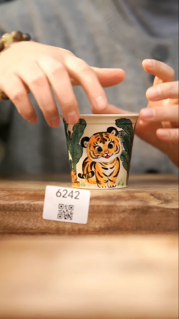 【落单孤品】福利/杯子@@6242