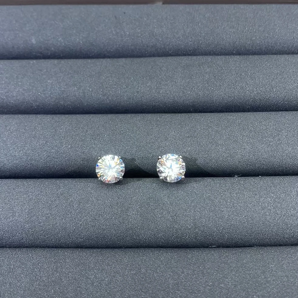 耳饰 【璀璨星河】时尚百搭耳饰-D414