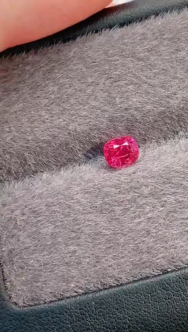 裸石尖晶石0.8-3650天然绝地尖晶石