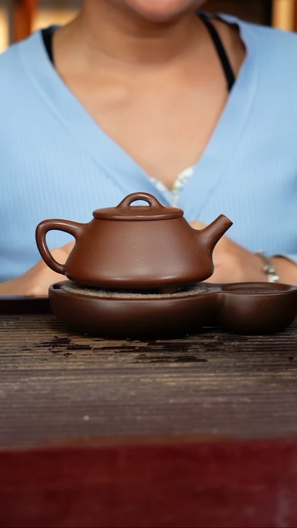 宜兴原矿紫砂壶茶壶宜兴原矿紫砂壶茶壶220C