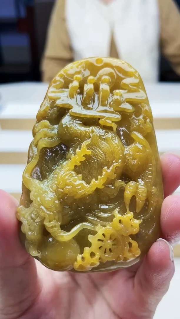 未镶嵌定制翡翠毛货09090312