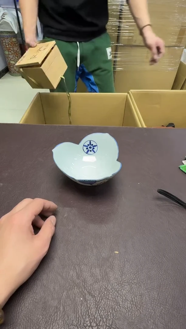 手工艺品钧瓷达*80