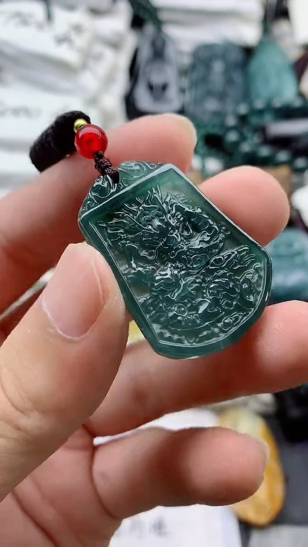 颈饰未镶嵌翡翠8888888