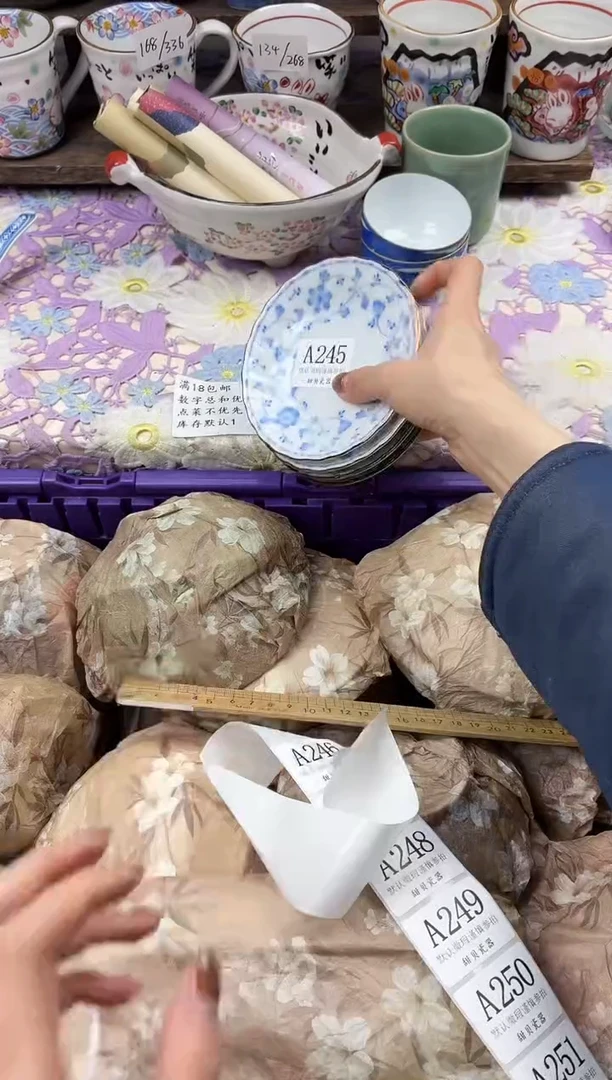 瓷片原*                     A245