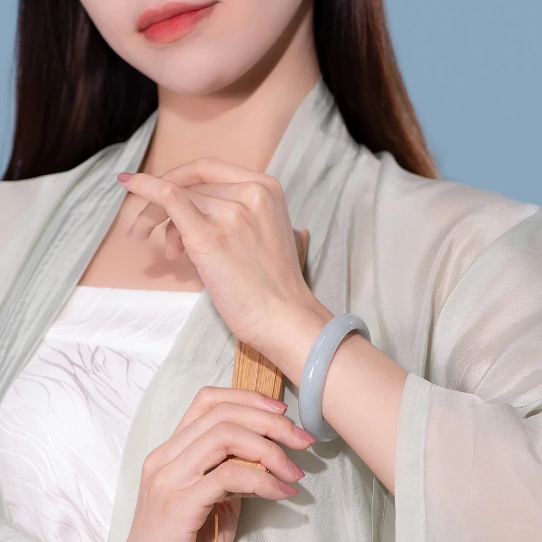 翡翠手镯 多样性发货