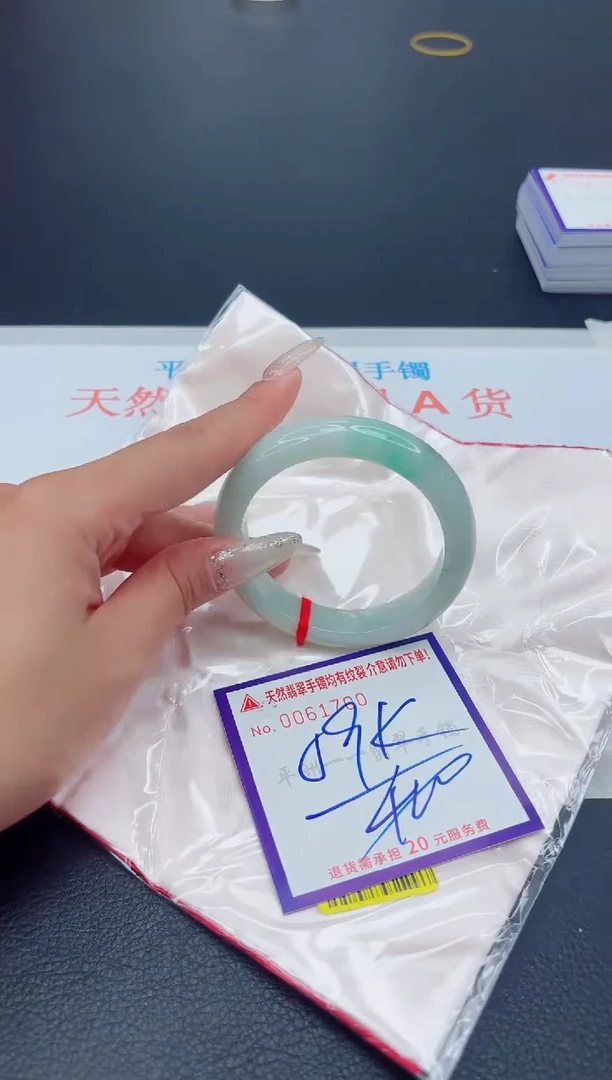 未镶嵌手镯翡翠111111111