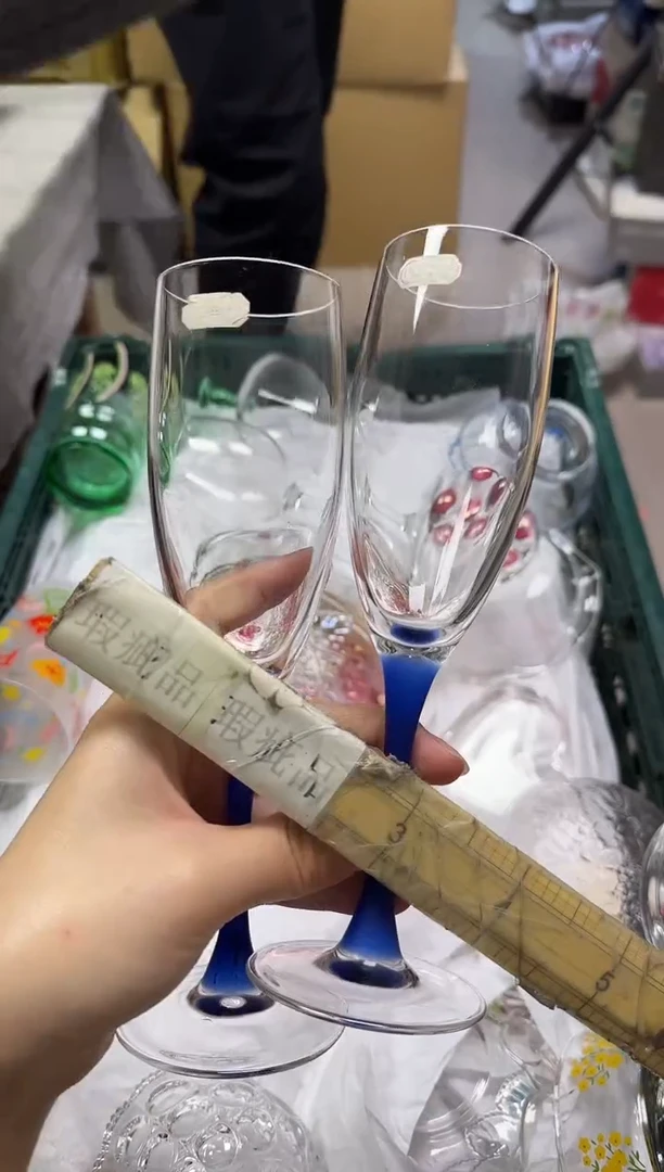 手工艺品玻璃我***?327