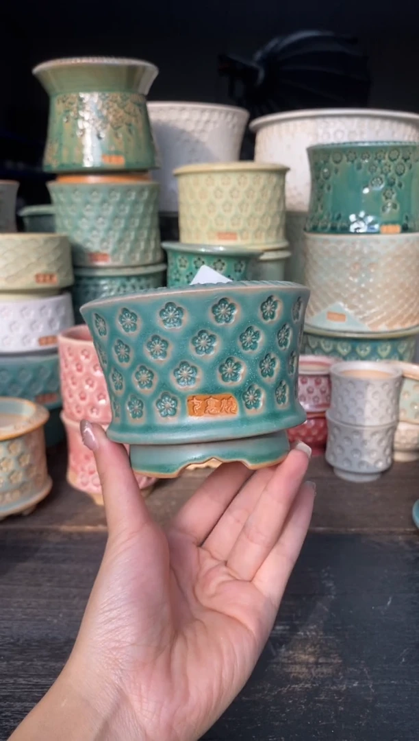 七里烧默认微瑕10-15-406-8