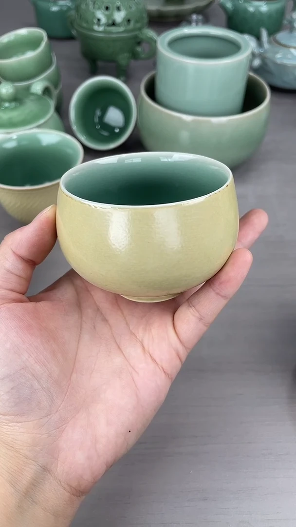 青瓷原场地仓储福利清仓