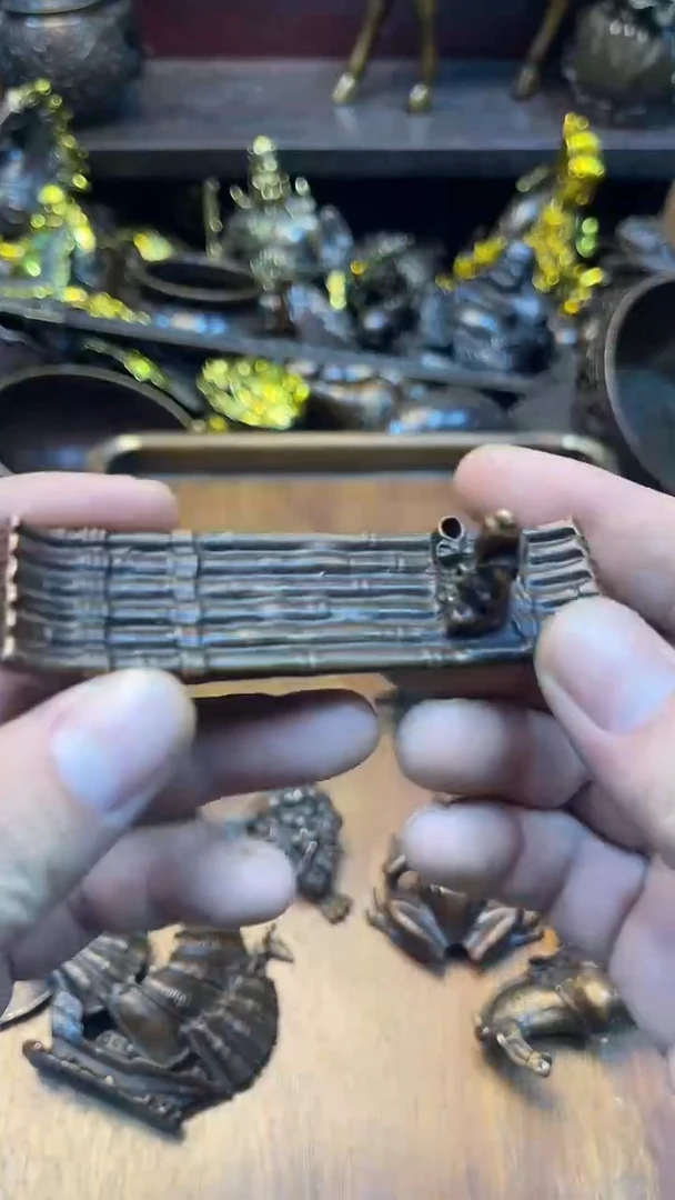 1案台摆件 物品摆件