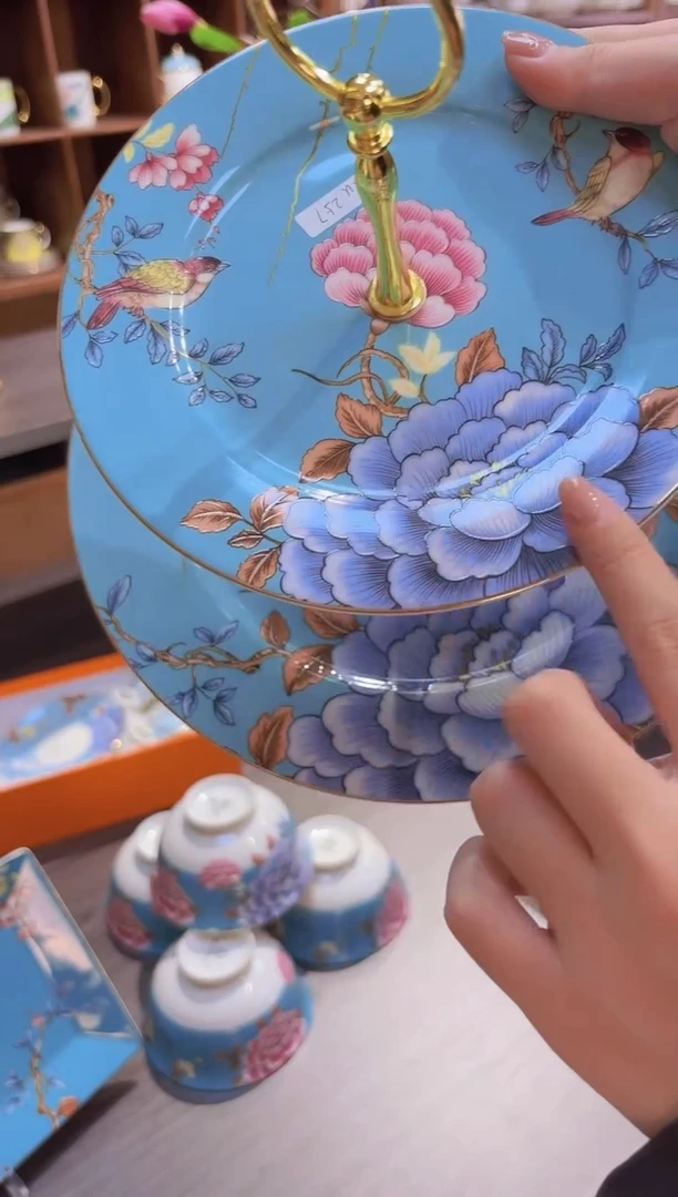 【闪购商品】瓷片SKUSKUSKUSKU257