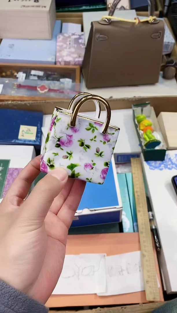 【闪购商品】瓷片都是我的大宝贝儿瓷器