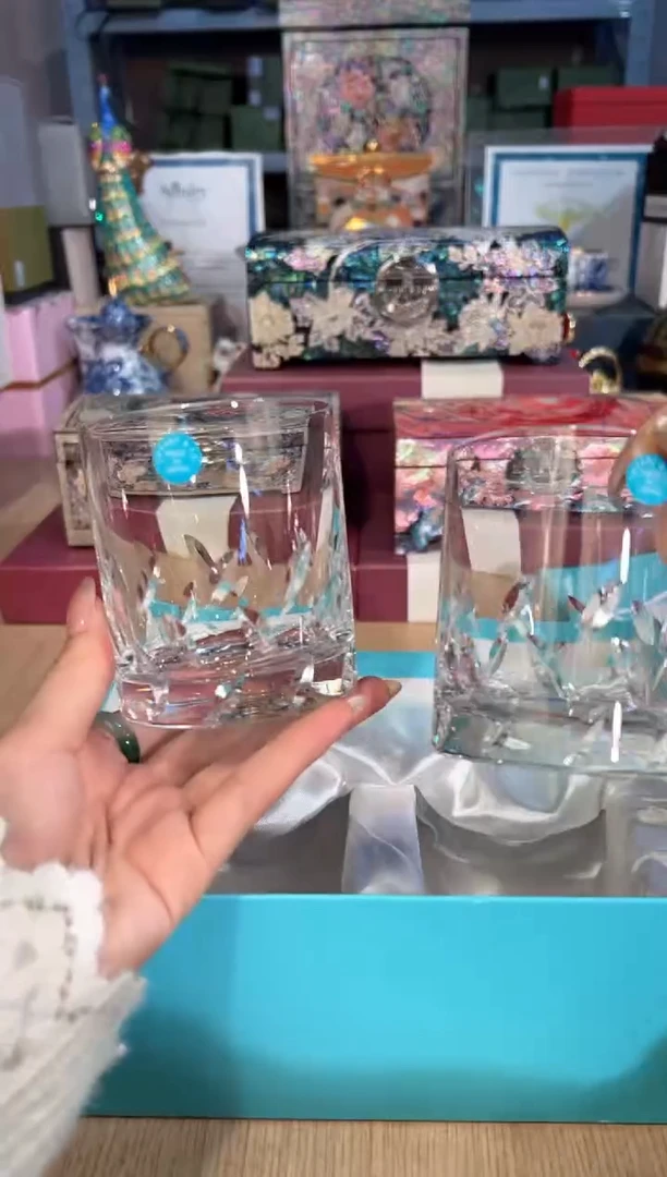 【闪购商品】杯331孤品