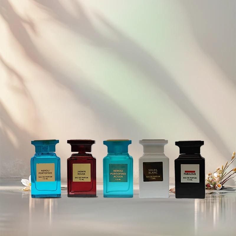 【支持鉴定】乌木沉香白麝香荆棘玫瑰失落樱桃雪映流光阳光琥珀香水