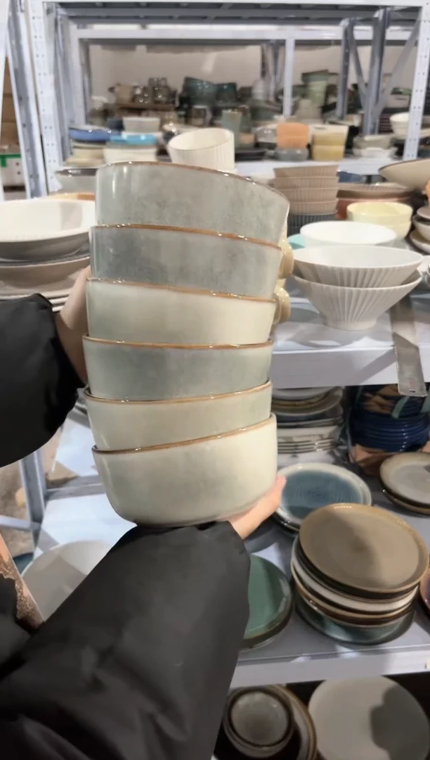 【闪购商品】瓷片外贸尾货瑕疵满20包邮X6 QM