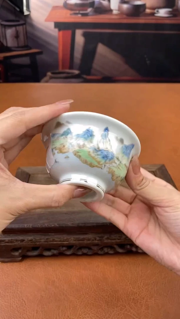 【闪购商品】陶禧茶器闪购福利V