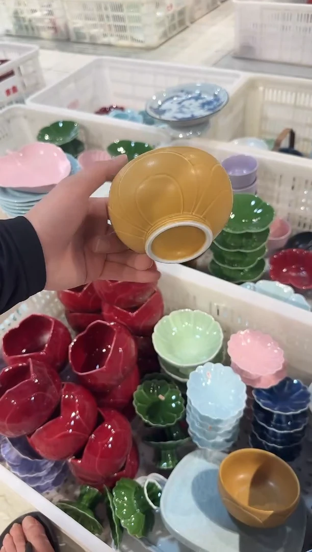 瓷片微瑕商品，介意勿拍