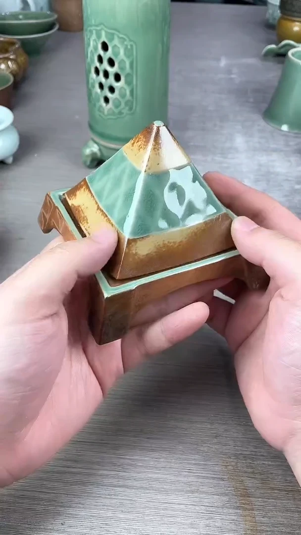 青瓷福利场别错过