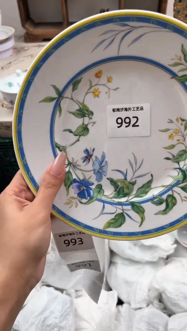 瓷片爱*雪I         992