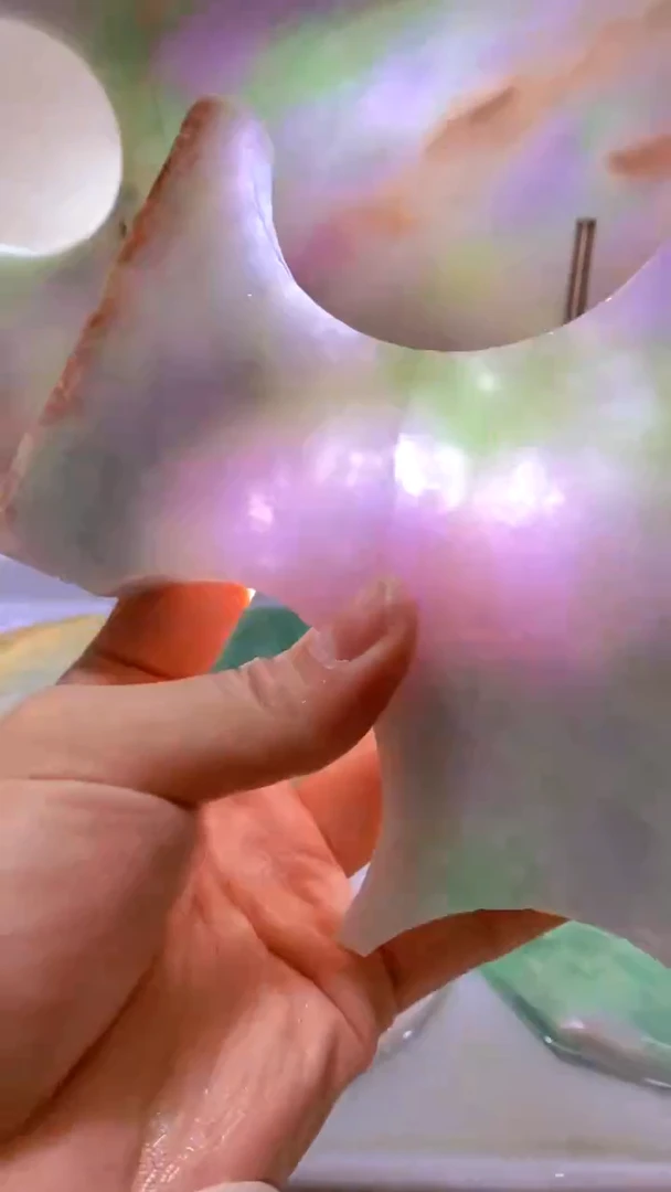 翡翠裸石翡翠散珠裸石天然缅甸翡翠A货111