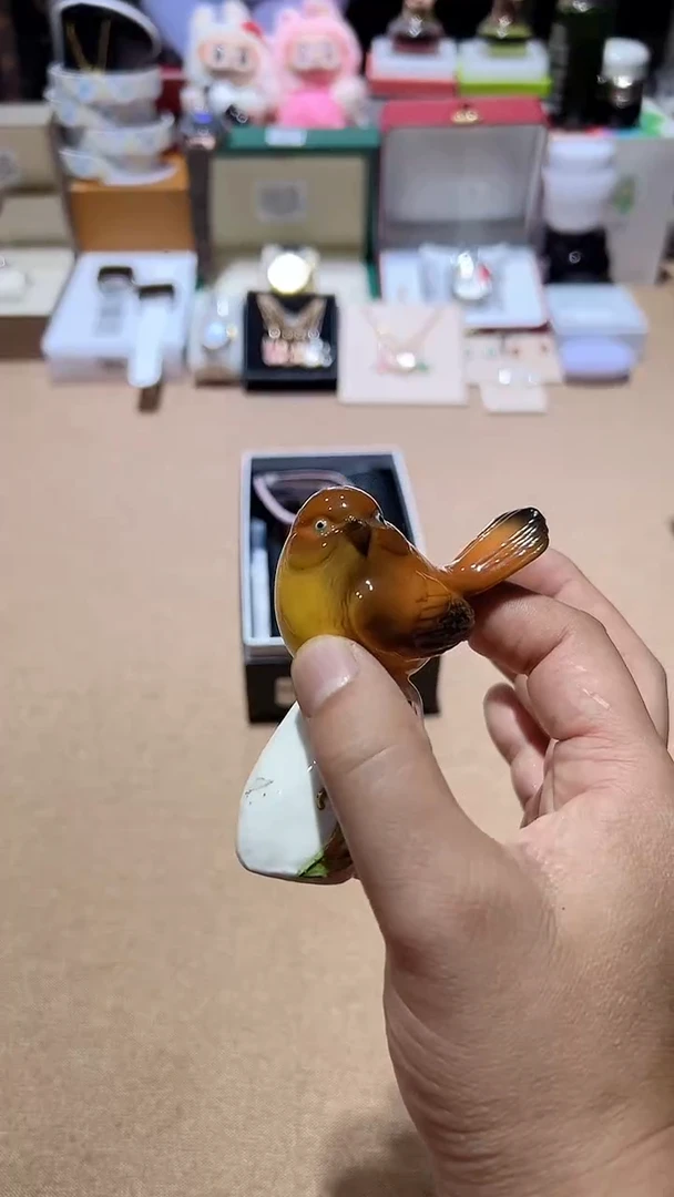 瓷片生活的本意就是开心@@1