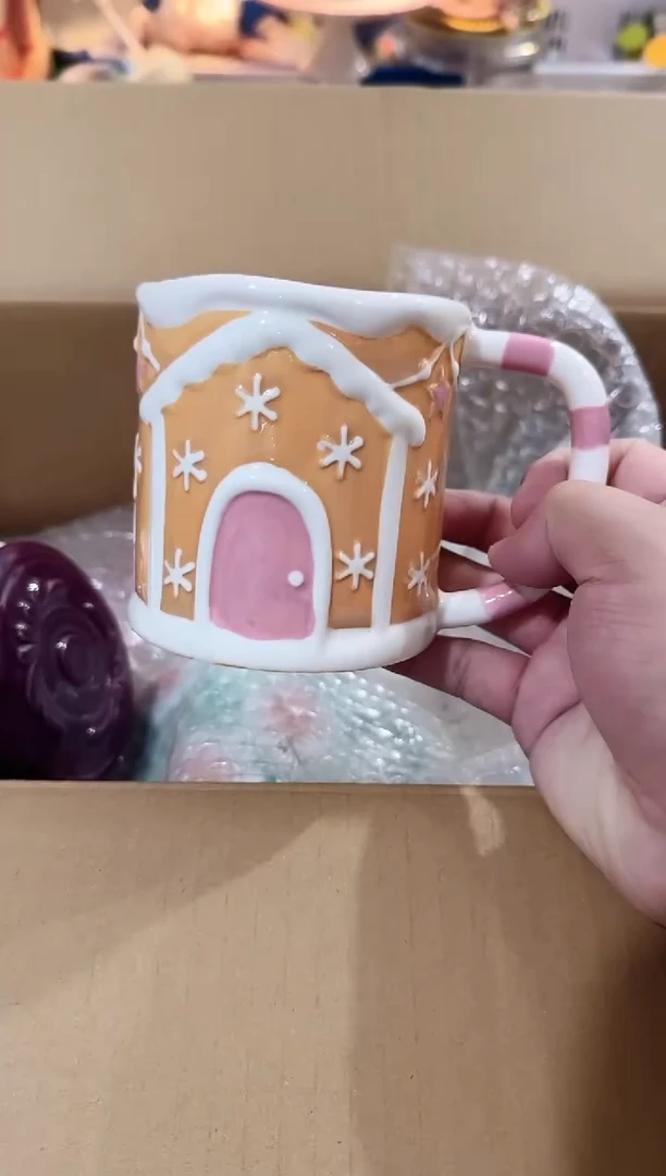 瓷片样品微瑕福利款，拼手速