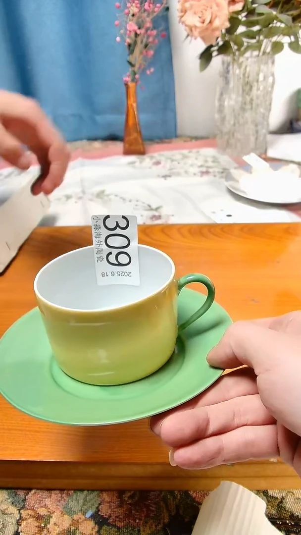 瓷器小淼海外陶瓷工艺品