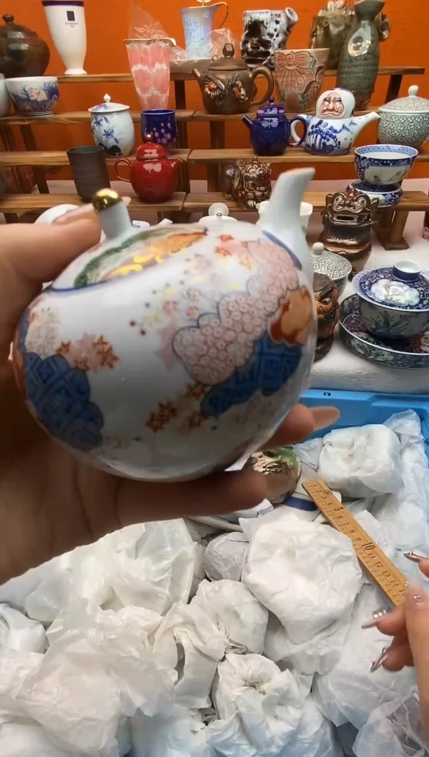 瓷片不**呀满20包邮满20包邮