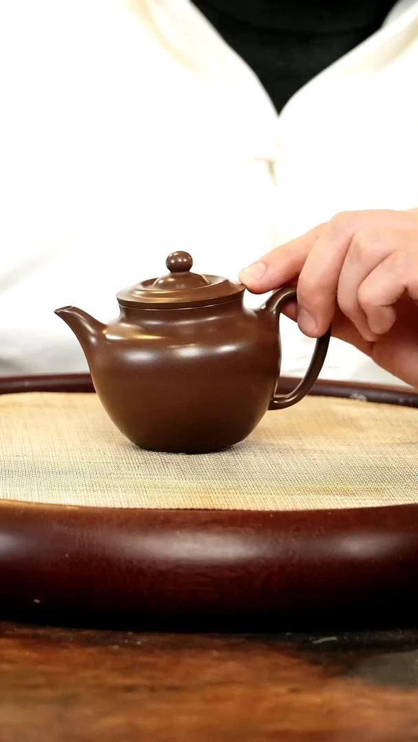 茶壶紫砂老行家紫砂2