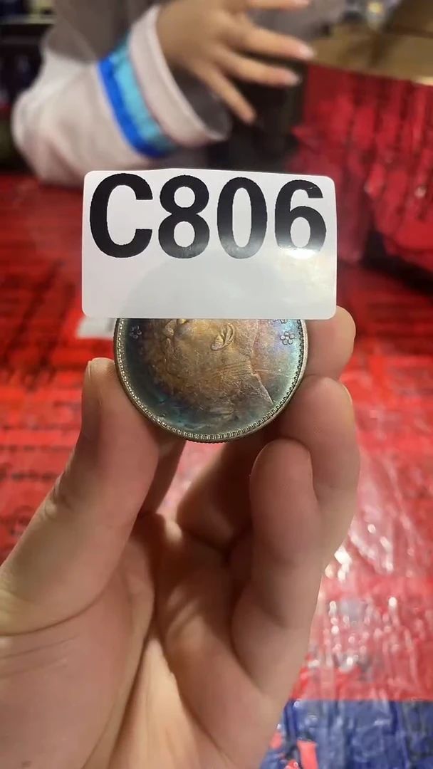 金属风格香炉家用摆件仿古工艺C806