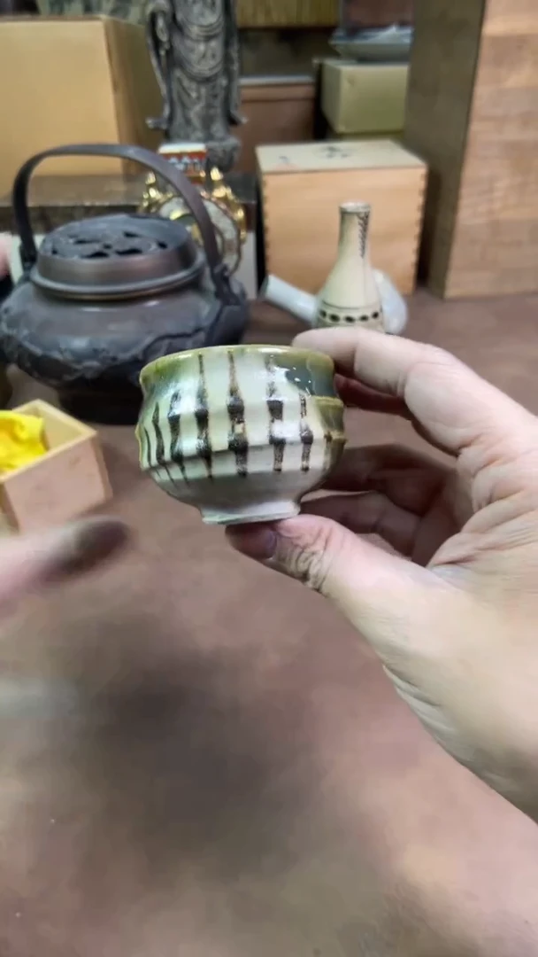 【闪购商品】摆件茶宠瓷器茶具套装