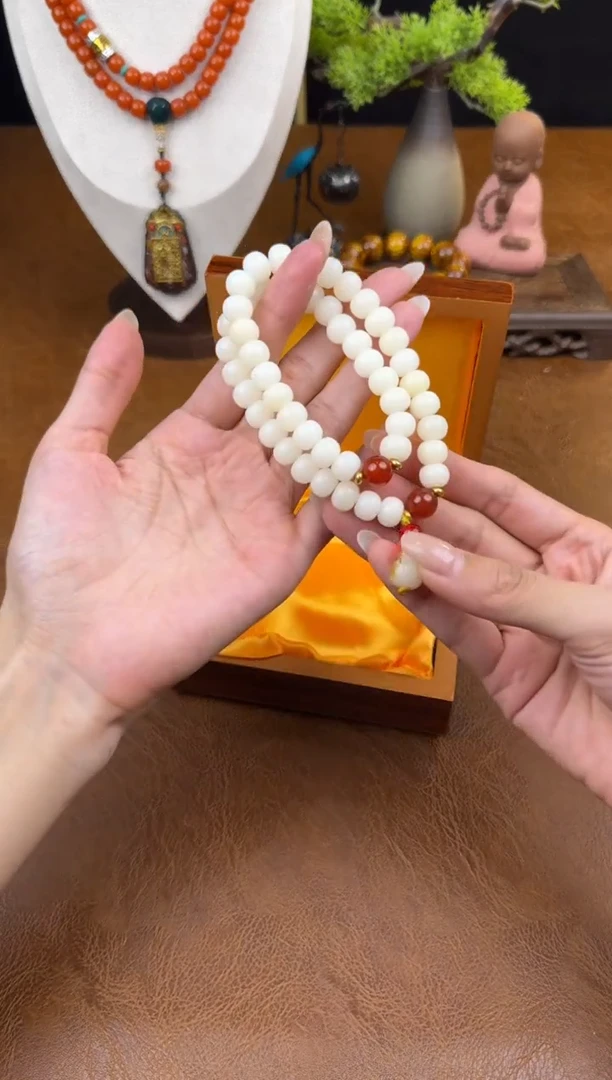 墨韵阁文玩菩提链接-@@sp261