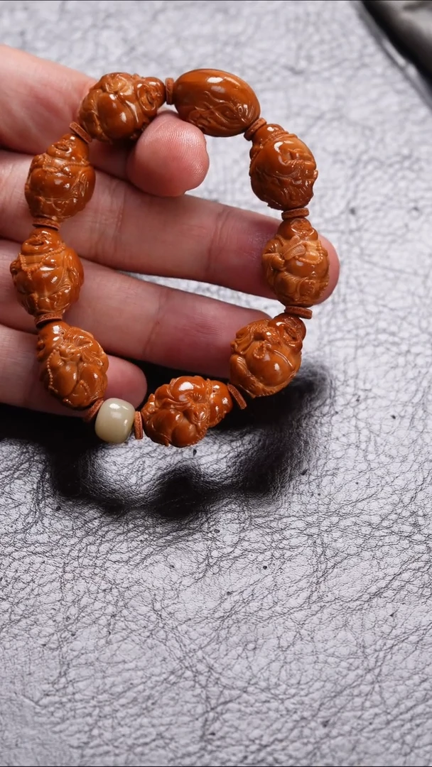 手串/手链橄榄核橄榄核