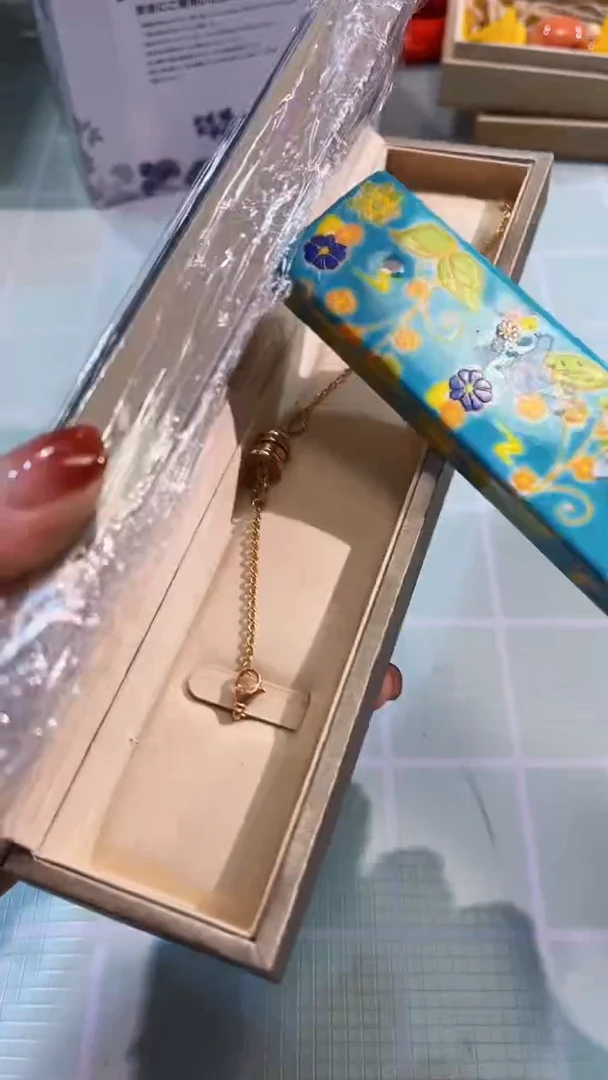 【闪购商品】瓷片陶茶666文玩周边多人