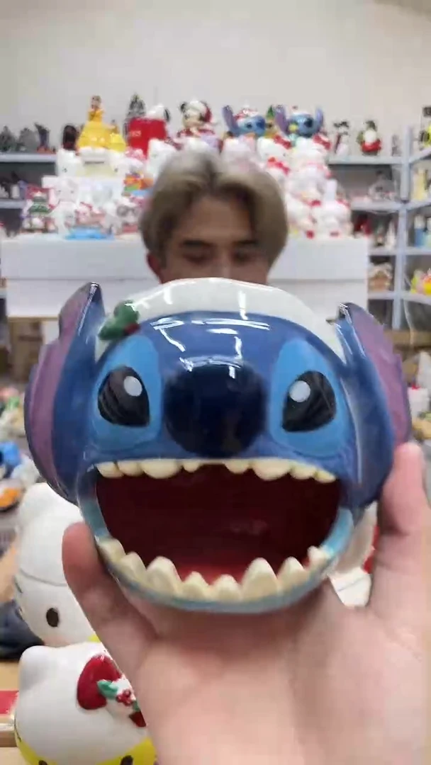 杯杯瑕疵瓷片满28包邮不退不换