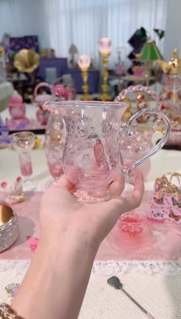 公道杯-如图----