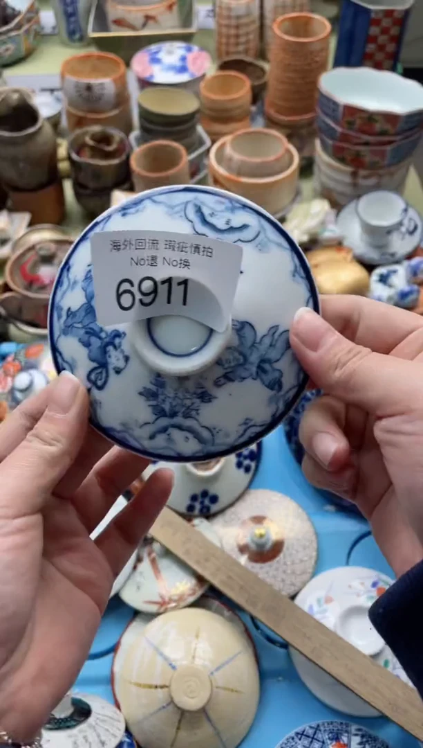 【闪购商品】摆件6911精美创意日式臻品