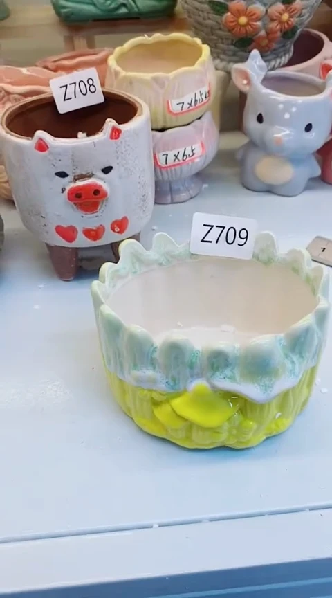 【闪购商品】陶瓷@@Z709