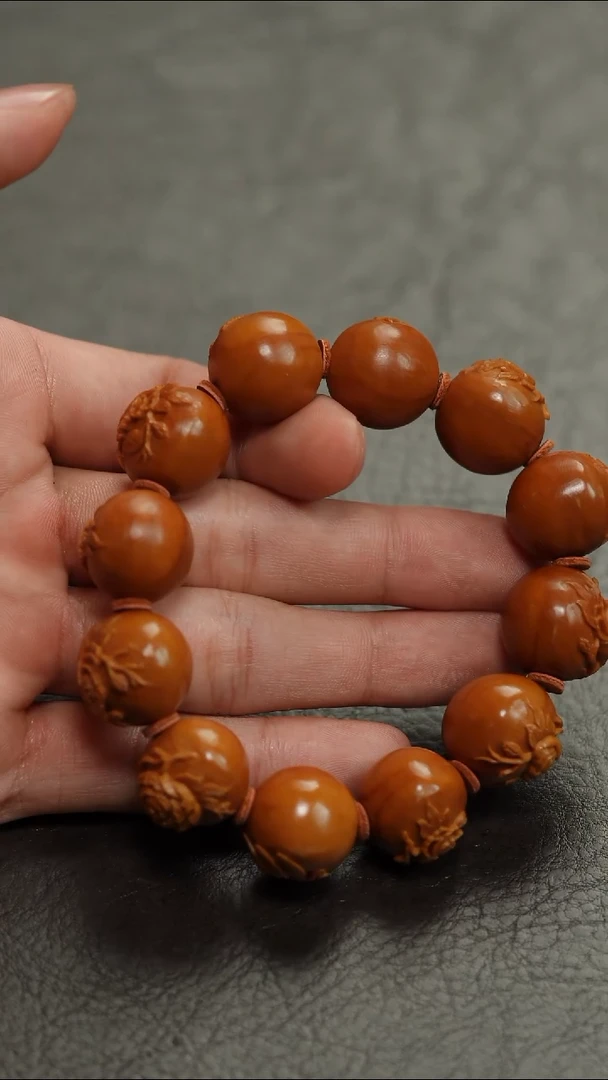 手串/手链橄榄核橄榄核