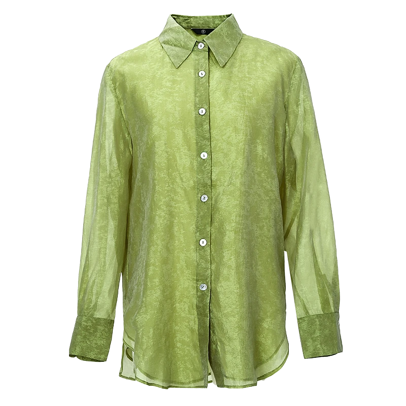 【达人专属】衬衫1671243073