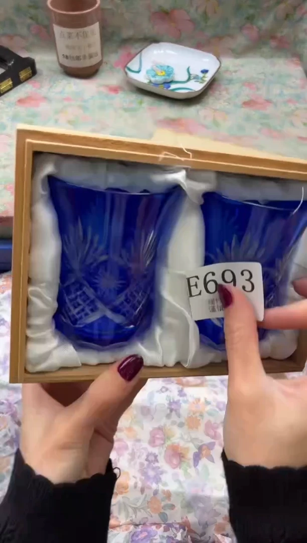 手工艺品琉璃A****妞       E693*