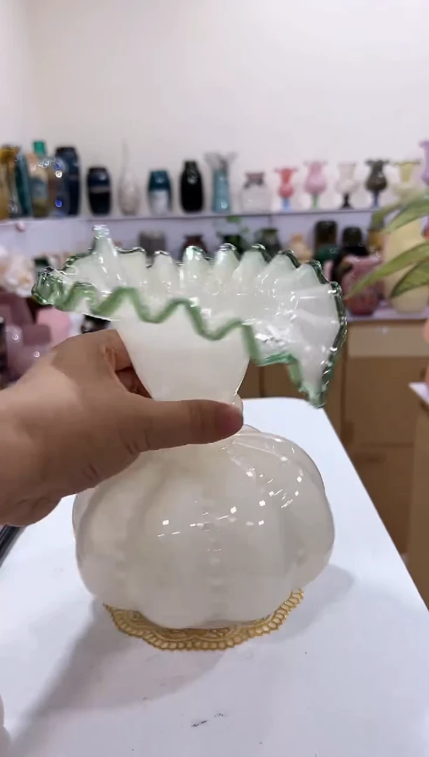 【闪购商品】也麦花器