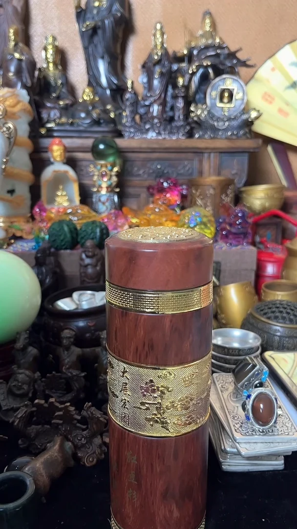 【闪购商品】复古精美时尚摆件