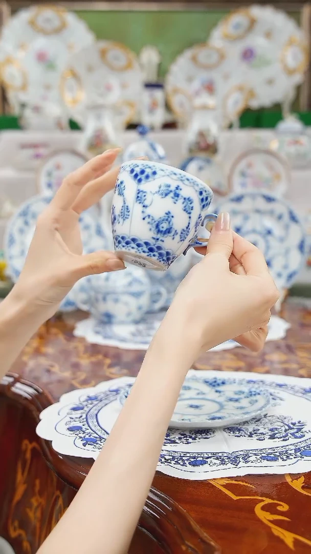 瓷米多家中古瓷器如图所示160