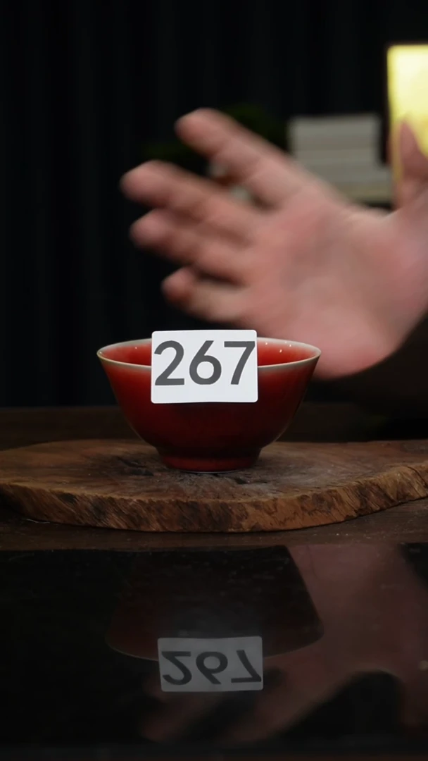 【闪购商品】杯微瑕福利景德镇手工手绘陶瓷