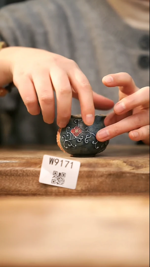 【经典福利】/ 杯子@@W9171