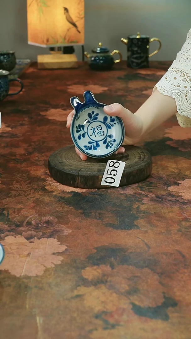 茶碗...........058
