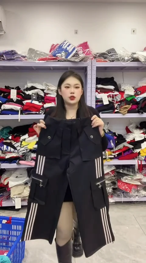 闪电购精品女装214 M