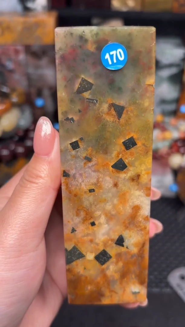 石材桂林创意摆件装饰 编号：170