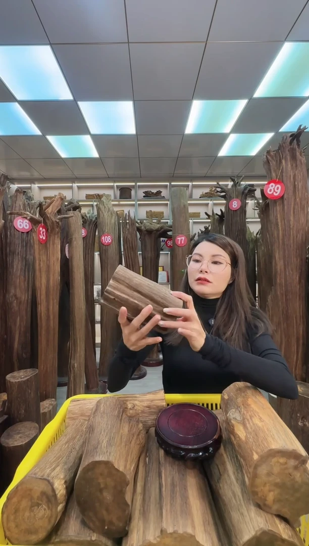 沉香沉香枕沉香原料 七天无理由